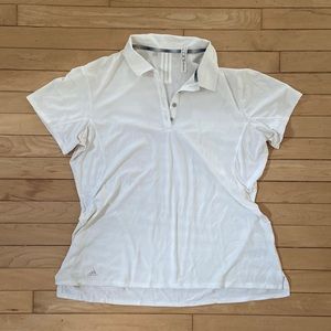 Adidas golf/tennis shirt